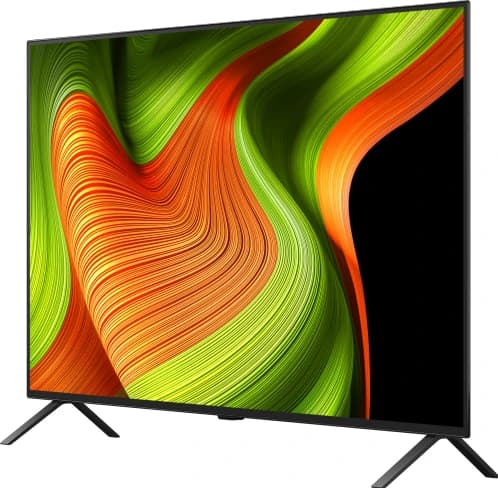 Detalle 1 de LG OLED B59 55" 4K