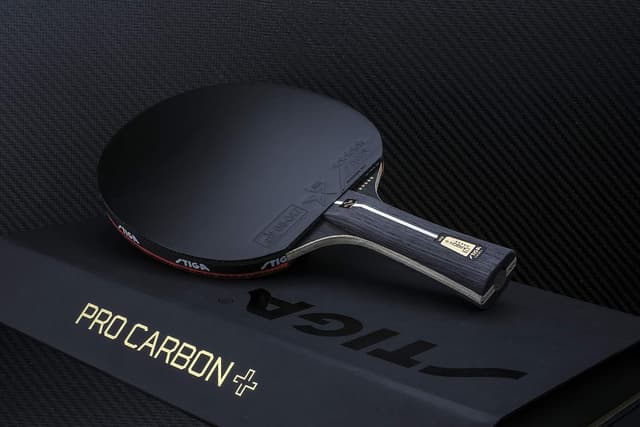 Thumbnail 6 de STIGA Pro Carbon Plus Tischtennisschläger