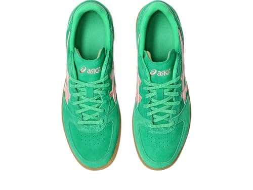 Thumbnail 7 de ASICS SKYHAND OG 👟 Hombre Cilantro/Pomelo, Talla 42 EU