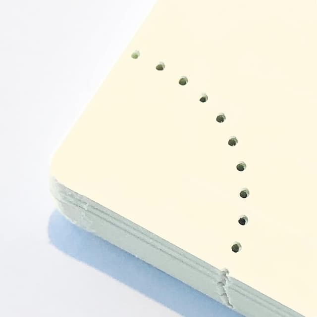 Detalle de Exacompta Intérieur de recharge 16840E