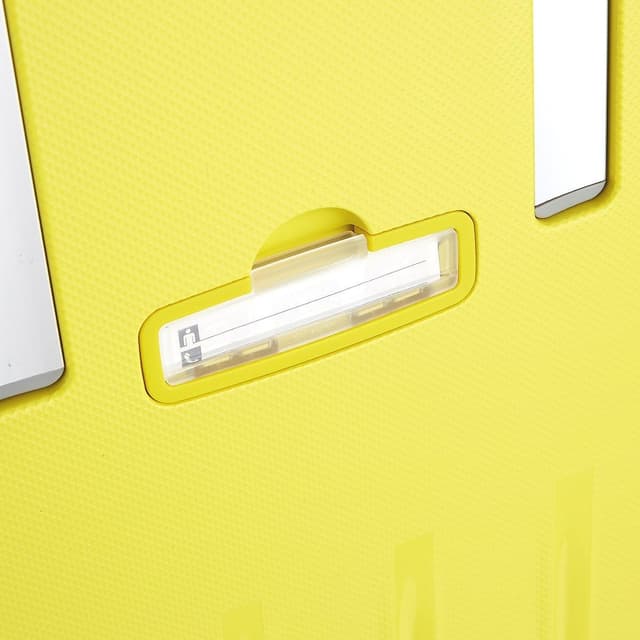 Thumbnail 7 de Samsonite S'Cure - Spinner XL Sutadase, 81 cm, Azul