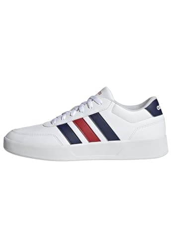 Detalle de adidas BREAKNET 3.0 Shoes 46 2/3 EU