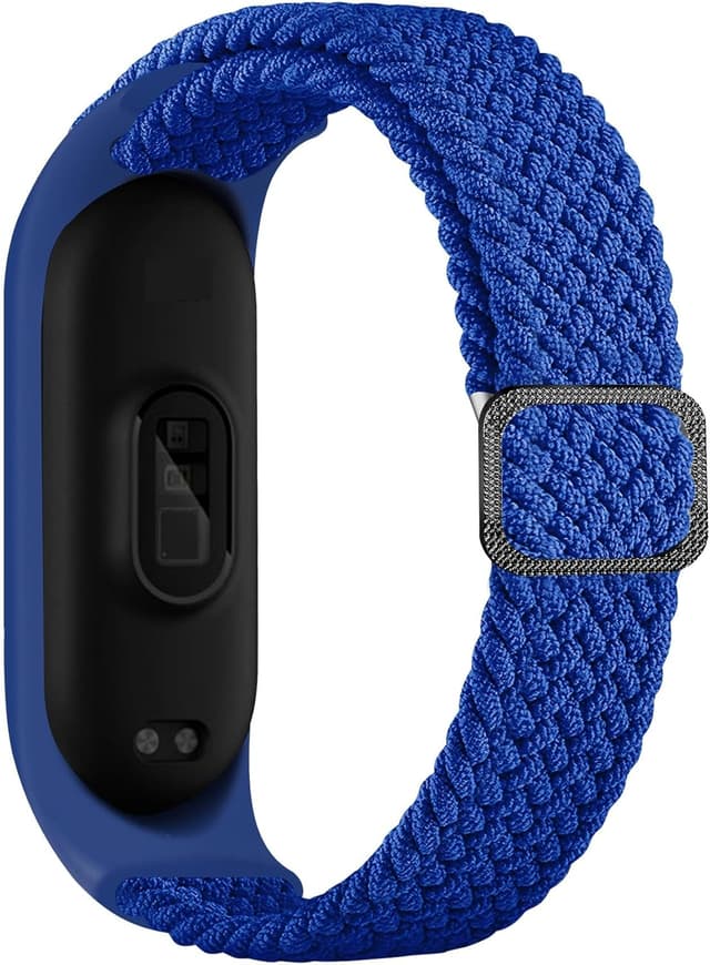 Detalle de Panda Bobo stretchy nylon wrist strap for Reflex Active Series 1 (replacement elastic loop)