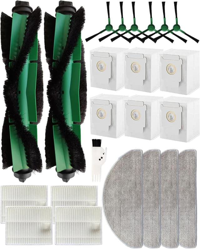 Imagen de Yivy Roomba 105 Combo 23 pièces 🧹 en OfertitasTOP