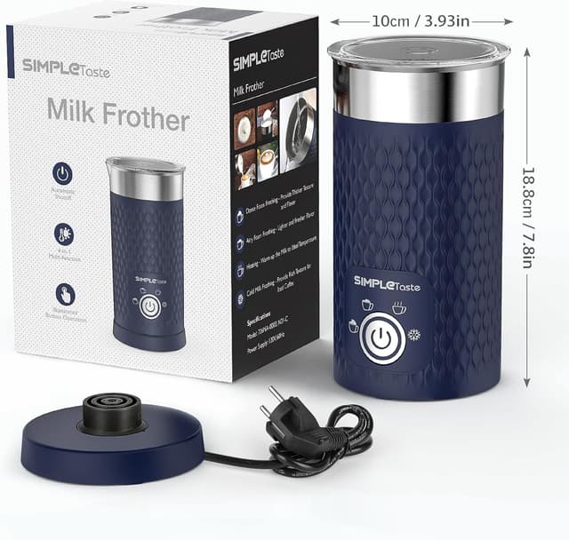 Thumbnail 6 de SIMPLETaste Milchaufschäumer 300 ml