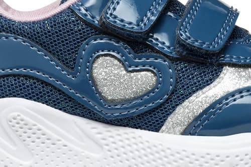 Thumbnail 9 de Geox B SPRINTYE Girl A zapatillas bebé 20 EU