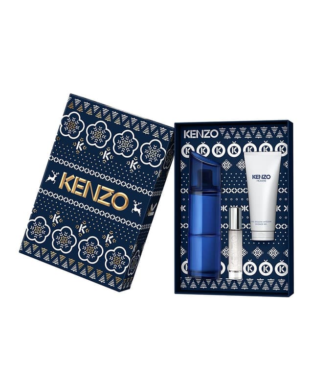 Thumbnail 1 de Kenzo Estuche de regalo Eau de Toilette Intense Kenzo Homme 🧴