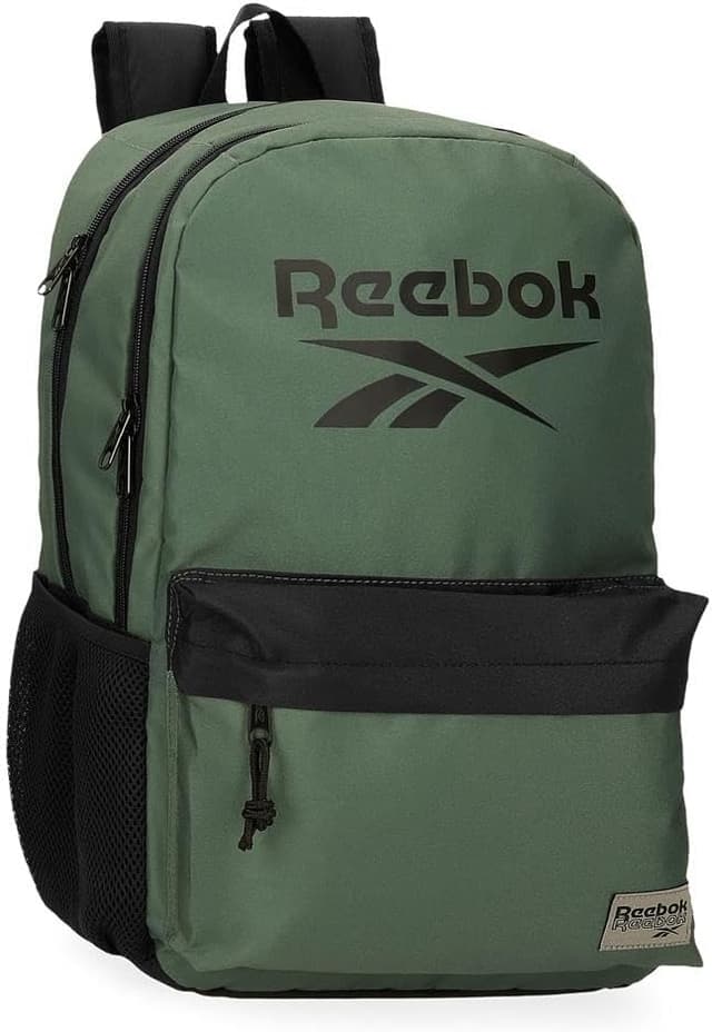 Imagen de Reebok Darwin mochila escolar 31x44x15 cm 🎒 en OfertitasTOP