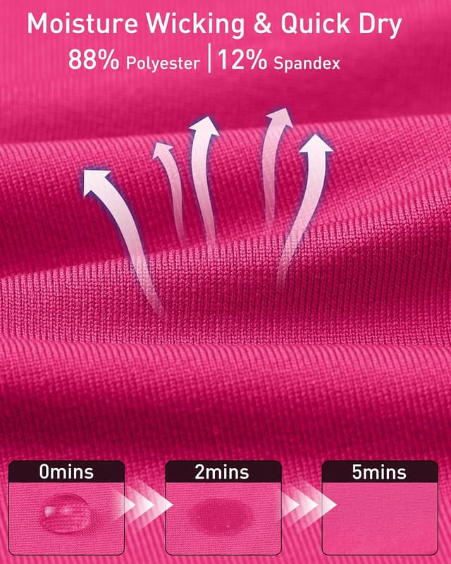 Thumbnail 2 de Roadbox Men's Compression Base Layer Shirt