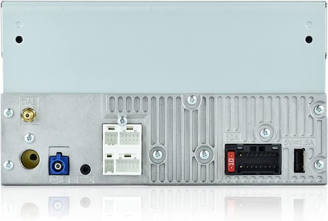 Thumbnail 2 de Pioneer SPH-DA360DAB-F récepteur multimédia 2 DIN