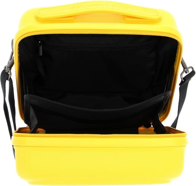 Thumbnail 4 de Mandarina Duck Logoduck + P10szn01 🚗 Accesorio de viaje Amarillo