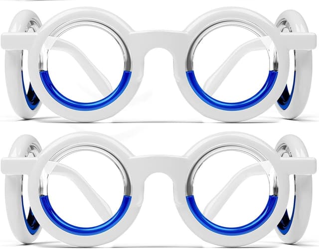 Detalle 2 de Motion Sickness Brille für 10-14 Minuten