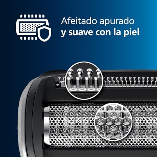 Thumbnail 2 de Philips BG5021/16 Bodygroom Serie 5000 — Afeitadora corporal 60 min