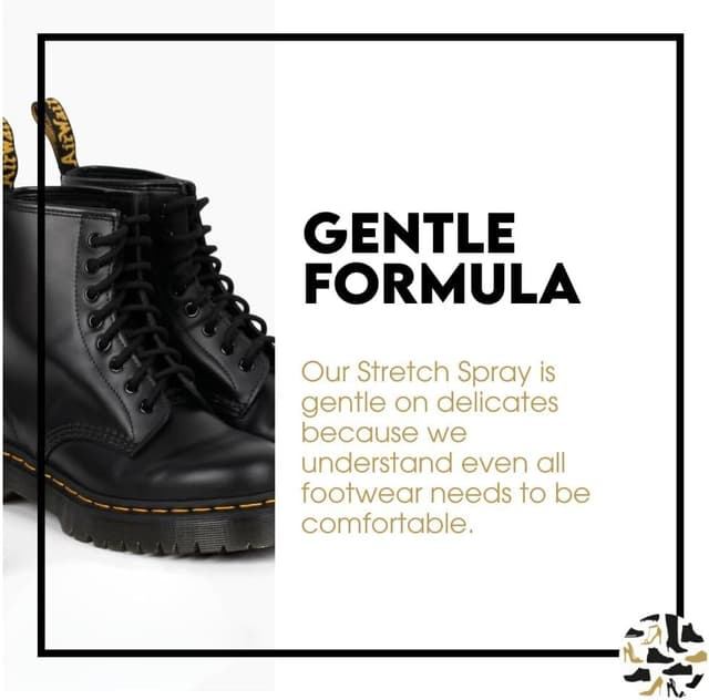 Thumbnail 4 de Shoe Clinic Espray elástico 125 ml