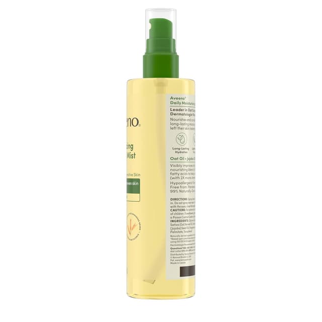 Thumbnail 5 de Aveeno Daily Moisturizing Dry Body Oil Mist 6.7 oz