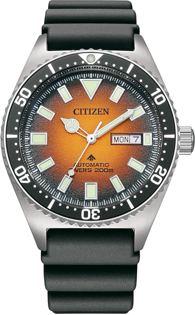 Citizen 32025925 orologio automatico 41 mm