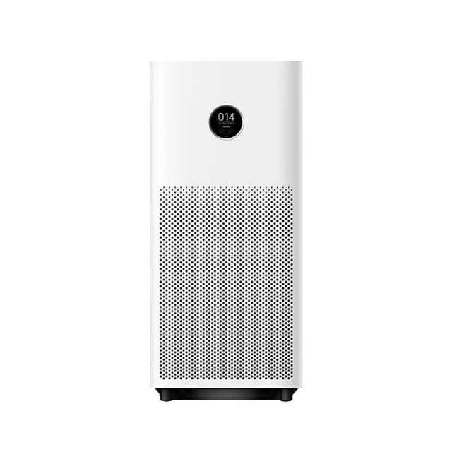 Thumbnail 3 de Xiaomi Smart Air Purifier 4 🌬️ Eficiencia en purificación de aire