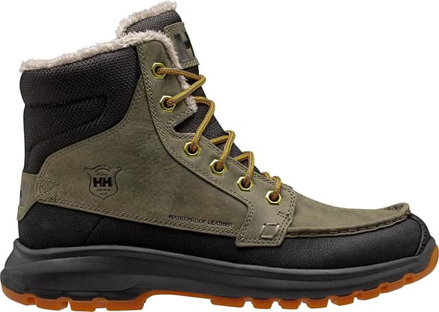 Thumbnail 4 de Helly Hansen Garibaldi V3 verde talla 44