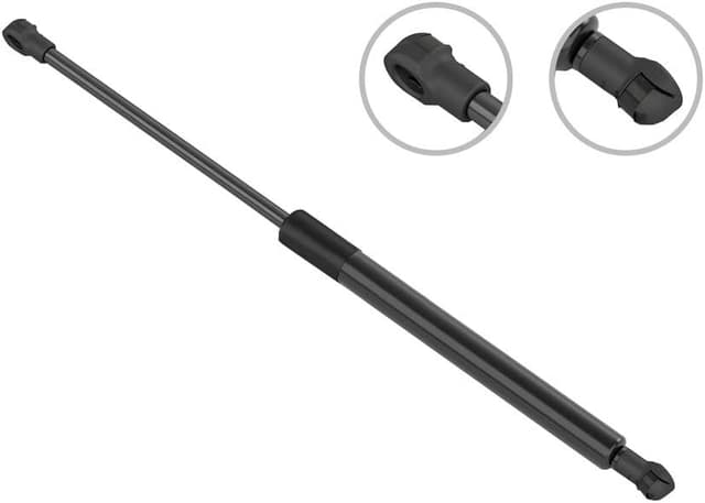 Detalle 2 de Stabilus Gasfeder LIFT-O-MAT für SMART Fortwo (2014) – Heckklappendämpfer 135 N, OE 4539800064/A4539800064