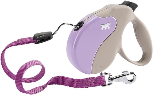 Thumbnail 6 de Ferplast AMIGO Large guinzaglio allungabile 5 m per cani grandi 🐕