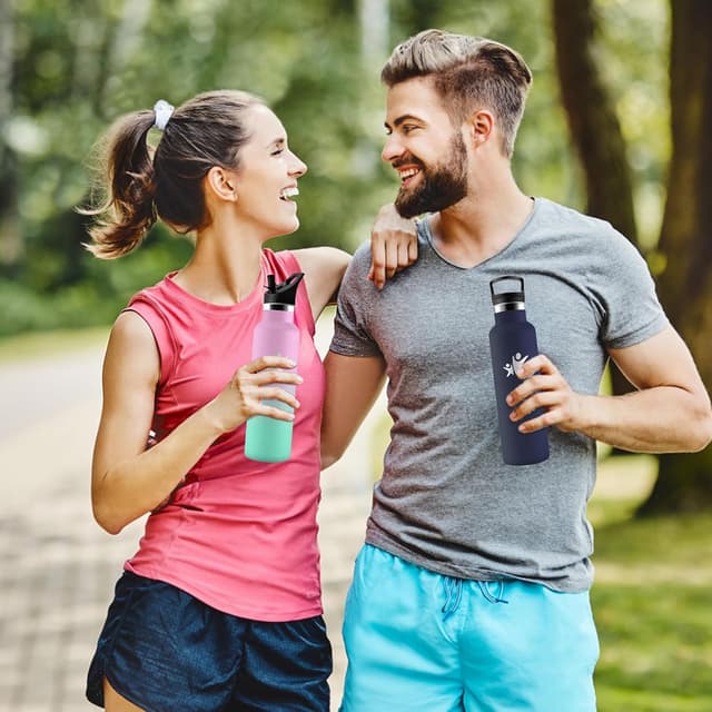 Thumbnail 6 de Borraccia termica 750 ml Grsta