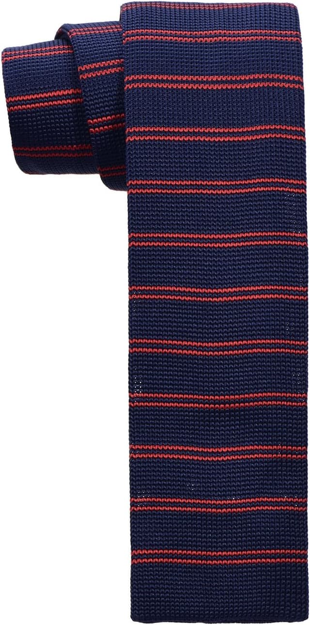 Detalle 2 de DonDon Cravatta Uomo retro 5 cm