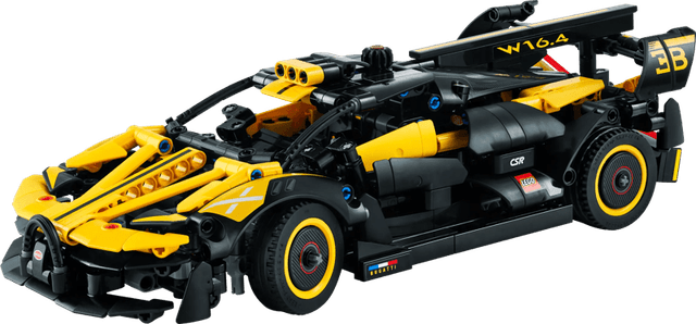 Imagen de Lego Bugatti-Bolide 42151 905 Teile en OfertitasTOP