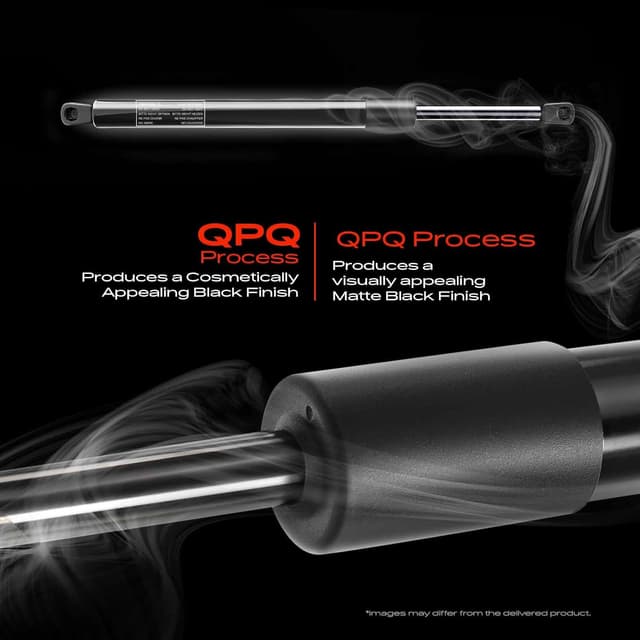 Thumbnail 6 de Frankberg 2x bonnet gas struts for 1 Series E87 2003–2012