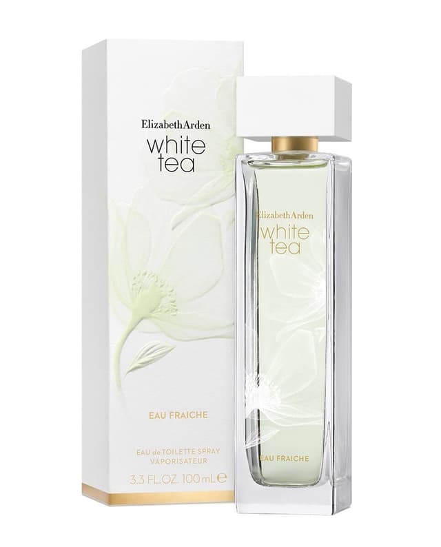 Thumbnail 1 de Elizabeth Arden - Eau de Toilette White Tea Eau Fraiche 100 ml Elizabeth Arden.