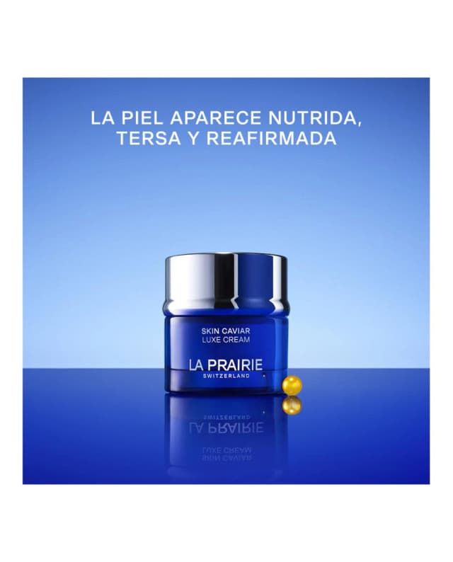 Thumbnail 1 de La Prairie Skin Caviar Luxe Cream 100 ml 💆♀