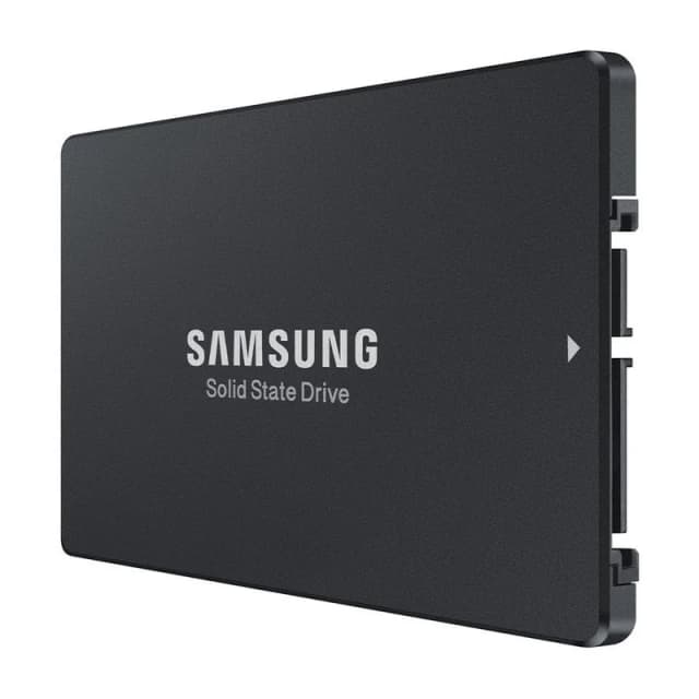 Thumbnail 1 de Samsung PM893 1.92 TB SSD 2.5"