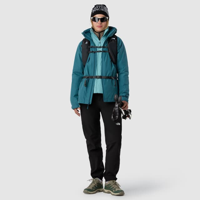 Thumbnail 1 de The North Face Triclimate Inlux 2 en 1 🧥