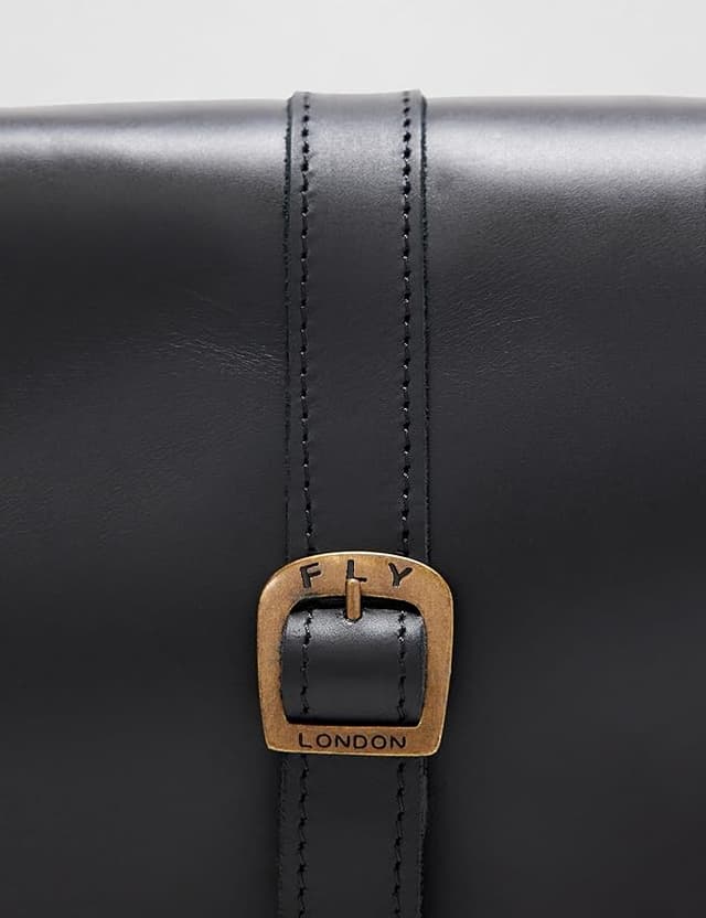 Detalle 2 de Fly London GLOU751FLY Bolso bandolera Black 1 unidad