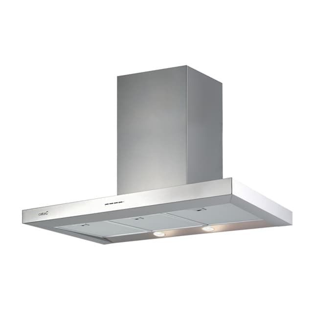 Imagen de Cata ISLA SYGMA 900 campana isla 280 W en OfertitasTOP