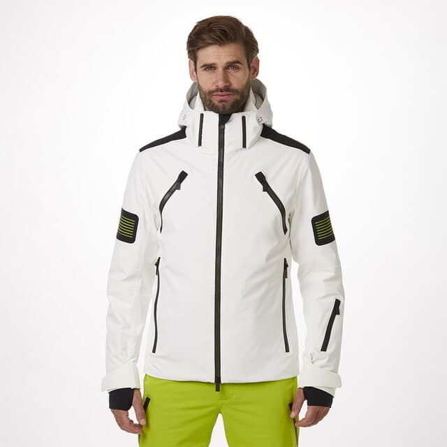 Detalle de Toni Sailer Chaqueta Esqui 20,000 mmHg