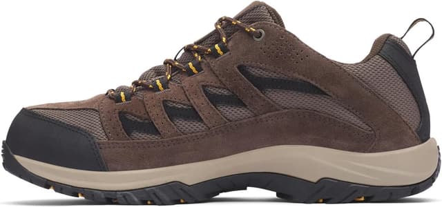 Thumbnail 6 de Columbia Men’s Crestwood Waterproof hiking shoe with OMNI-TECH and multi-terrain grip