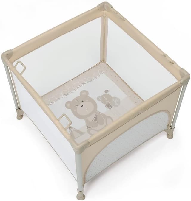 Thumbnail 5 de Foppapedretti Jubox box pieghevole 93x93x78 cm 🚼