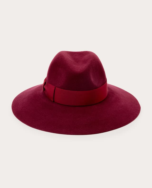 Imagen de Borsalino Sophie sombrero de mujer en OfertitasTOP