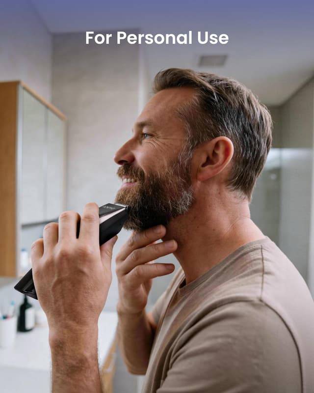 Thumbnail 4 de RENPHO Haarschneidemaschine 180 Minuten