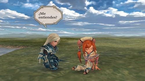 Thumbnail 6 de Romancing SaGa: Minstrel Song Remastered International (Nintendo Switch) de Red Art Games