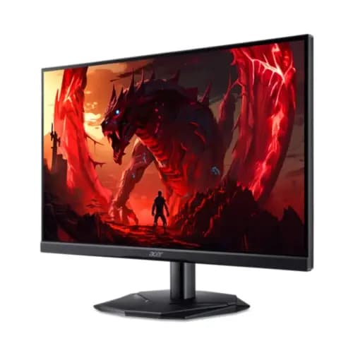 Detalle de Acer KG241YP3 23.8in 180Hz gaming monitor