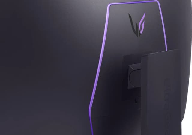 Thumbnail 18 de LG UltraGear OLED 45GX950A-B – 45-Zoll UWQXGA-Ultrawide für flüssiges Gaming