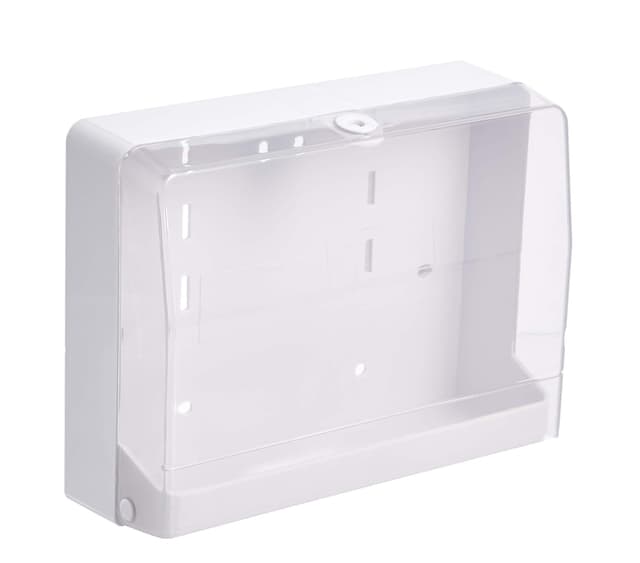 Imagen de Amazon Basics Paper Towel Dispenser 25 x 20 cm 🧻 en OfertitasTOP