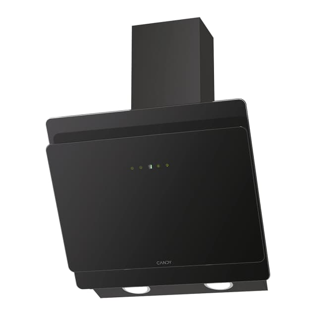 Detalle de Candy CDG6CBP8B campana 60 cm