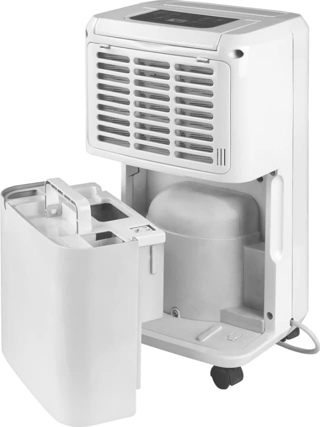 Thumbnail 5 de Eurom DryBest 20 Raumentfeuchtung