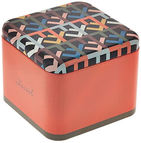 Thumbnail 3 de Fossil JF02965791 Pulsera Classics longitud 165 mm 💍