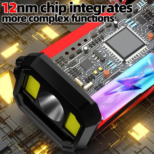 Thumbnail 1 de QAUYYW Emergency Weather Radio NOAA AM/FM