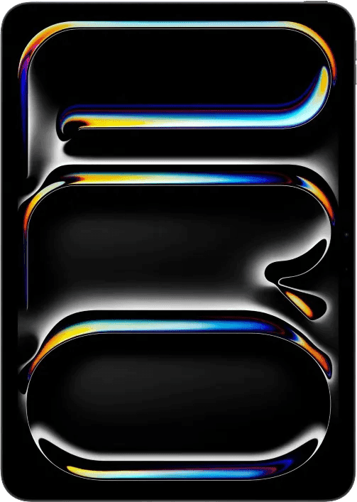 Detalle de Apple iPad Pro 11" 2 TB