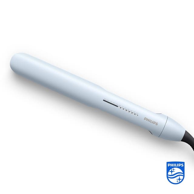 Detalle 2 de Philips BHS520/00 Haarglätter 50% schnelleres Glätten