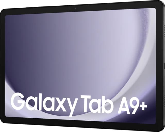 Thumbnail 6 de Samsung Galaxy Tab A9 Plus 11 Zoll 5G Grau